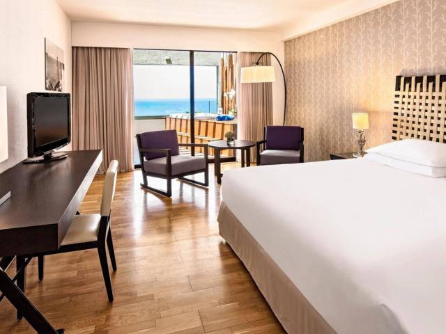 Sheraton Rhodes Resort