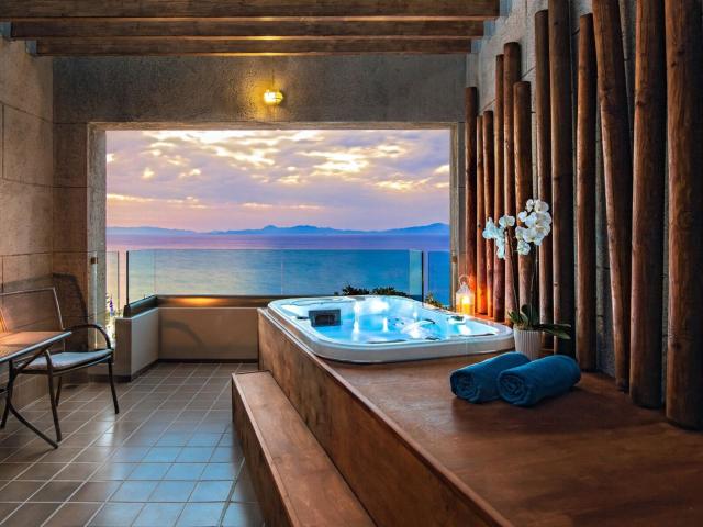 Sheraton Rhodes Resort