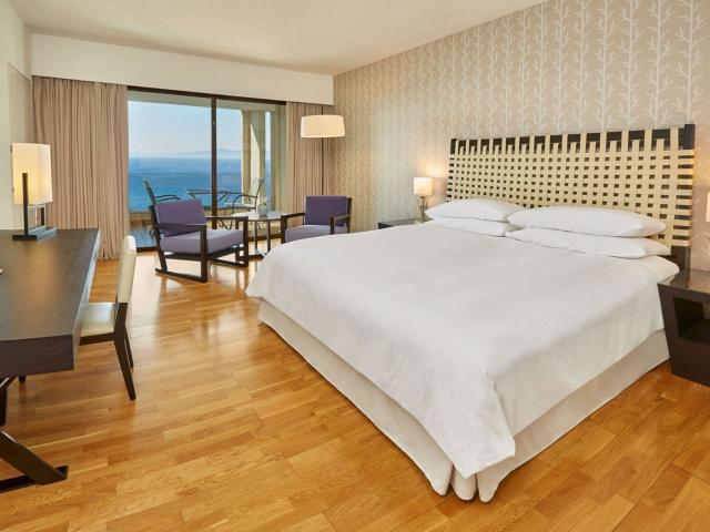 Sheraton Rhodes Resort
