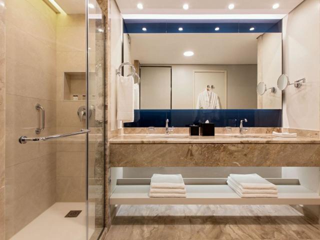 Sheraton Rhodes Resort