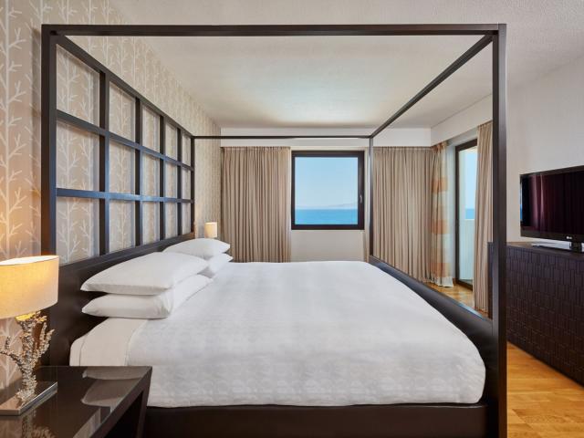 Sheraton Rhodes Resort