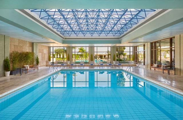 Sheraton Rhodes Resort