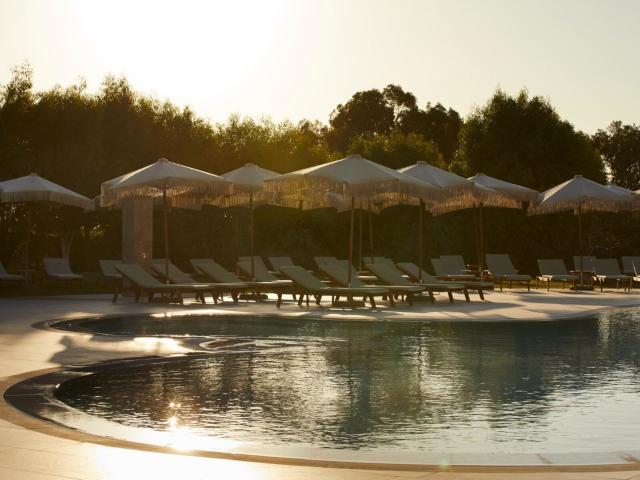 Absolute Kiotari Resort