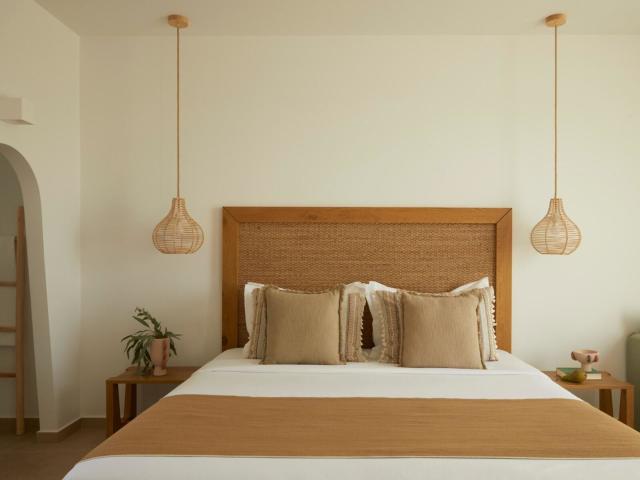 Absolute Kiotari Resort