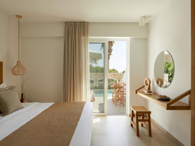 Absolute Kiotari Resort