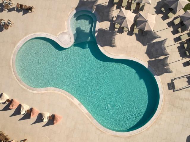 Absolute Kiotari Resort