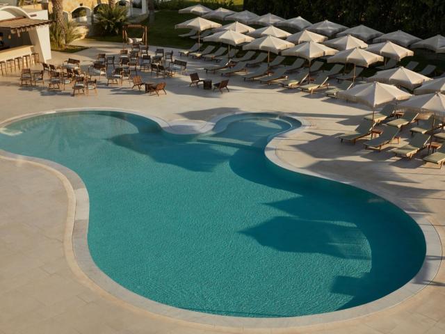 Absolute Kiotari Resort