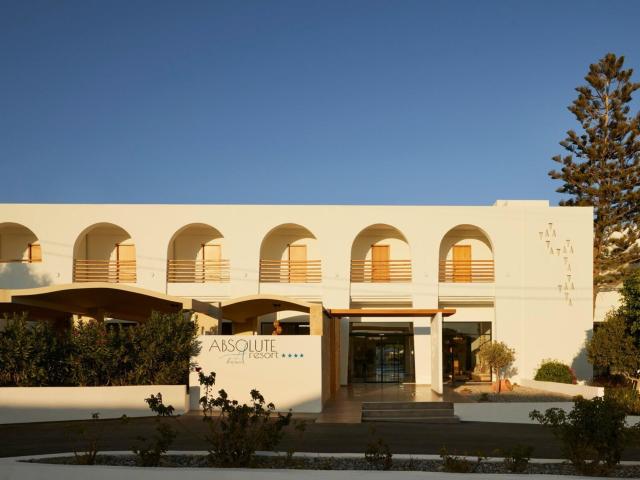 Absolute Kiotari Resort