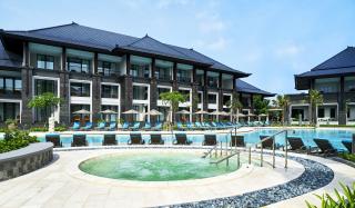 Courtyard by Marriott Bali Nusa Dua Resort