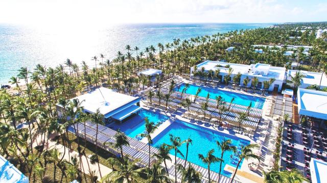 Riu Bambu