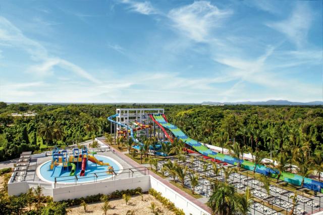 Riu Bambu