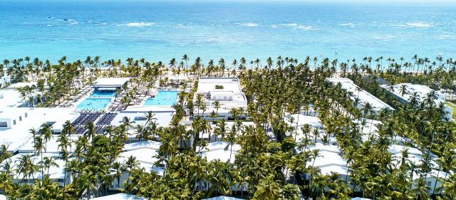 Riu Bambu