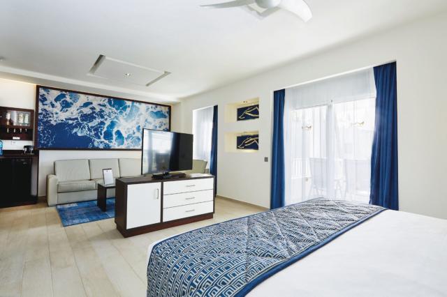 Riu Bambu