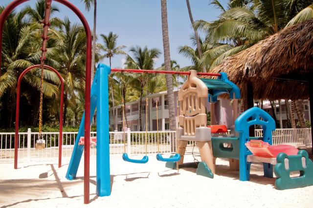 Riu Bambu