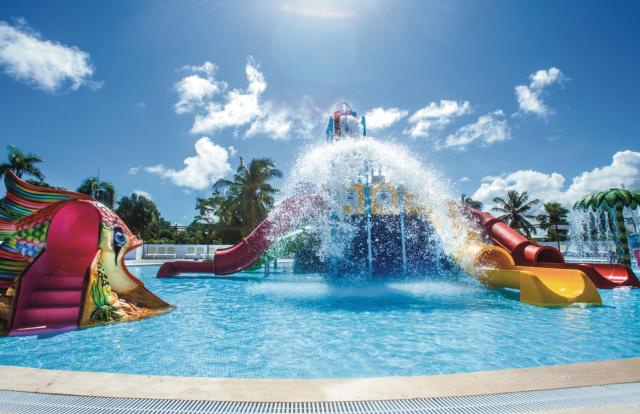 Riu Bambu