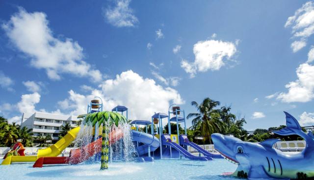 Riu Bambu