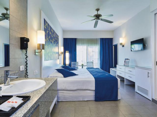 Riu Bambu