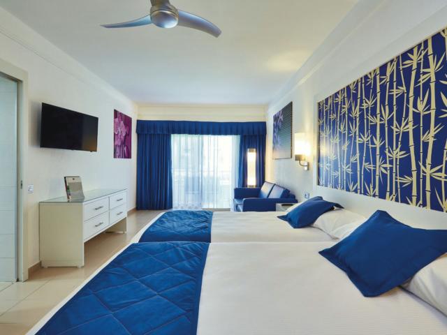 Riu Bambu