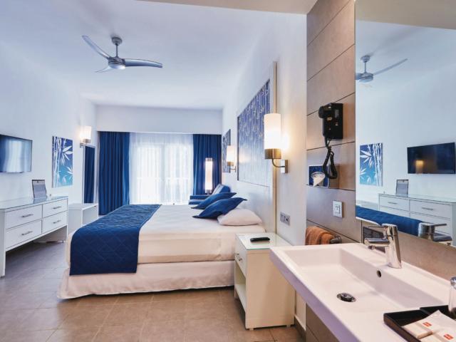 Riu Bambu