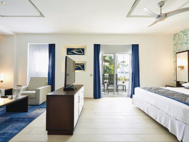 Riu Bambu