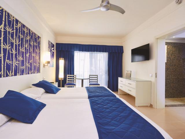 Riu Bambu