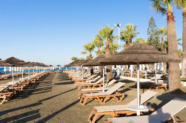 Golden Bay Beach
