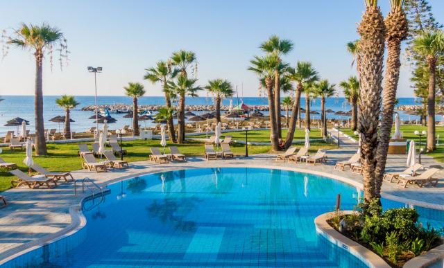Golden Bay Beach