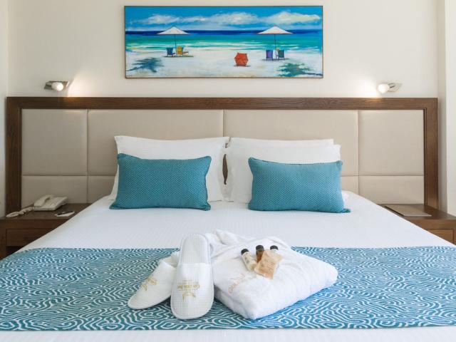 Golden Bay Beach
