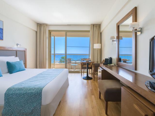 Golden Bay Beach