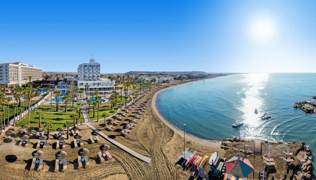 Golden Bay Beach