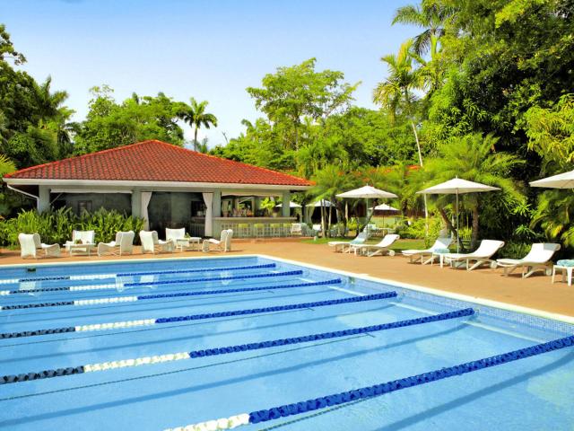 Couples Swept Away
