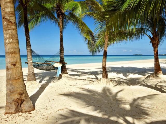 Couples Swept Away