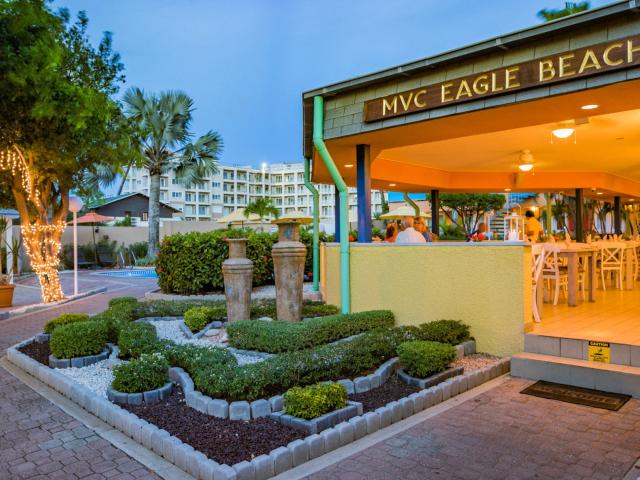 MVC Eagle Beach