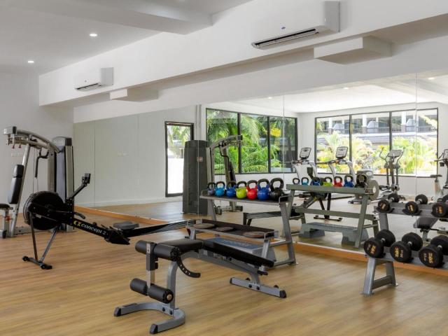 Sunprime Kamala Beach Resort