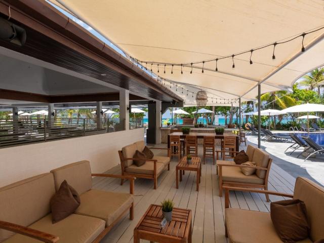 Sunprime Kamala Beach Resort