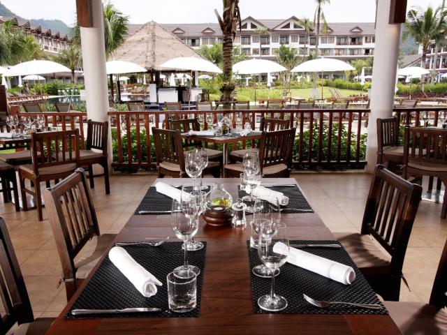 Sunprime Kamala Beach Resort