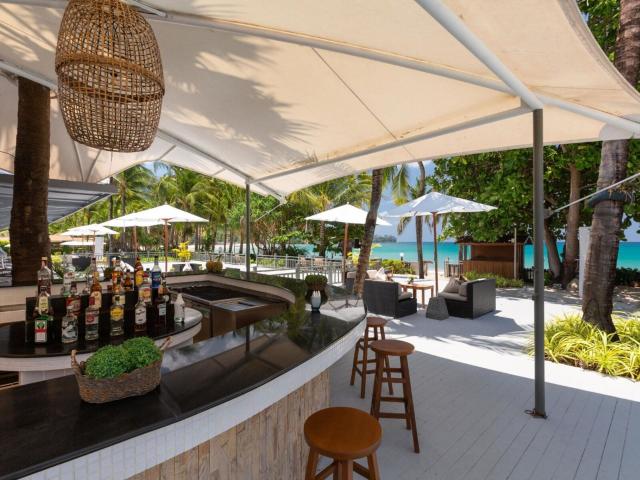 Sunprime Kamala Beach Resort