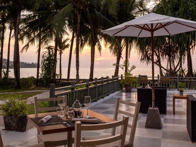 Sunprime Kamala Beach Resort