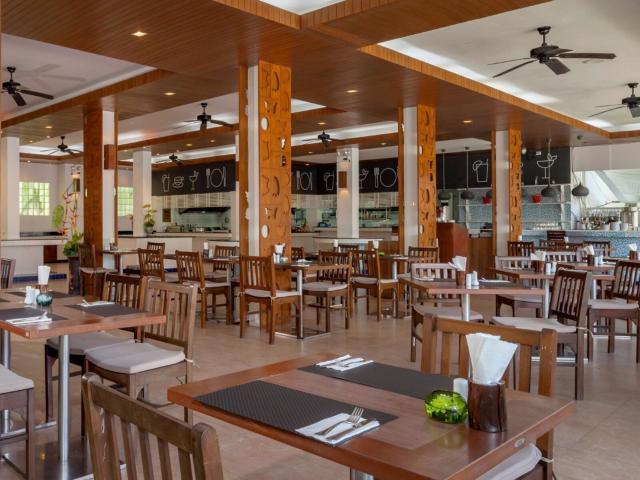 Sunprime Kamala Beach Resort