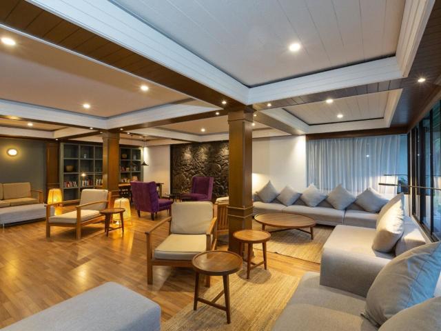 Sunprime Kamala Beach Resort