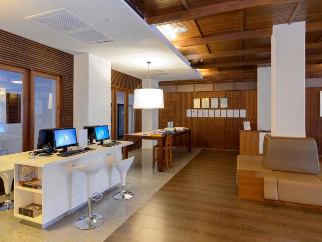 Sunprime Kamala Beach Resort