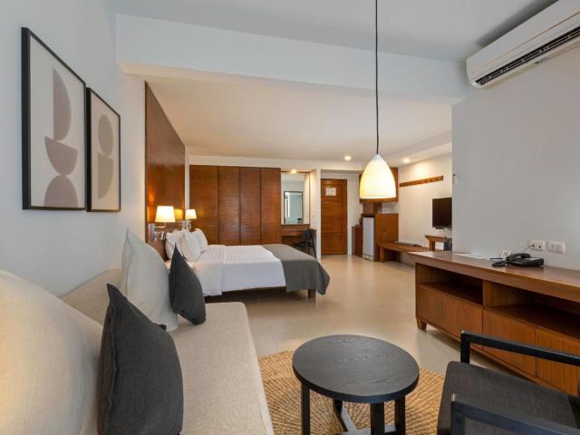 Sunprime Kamala Beach Resort