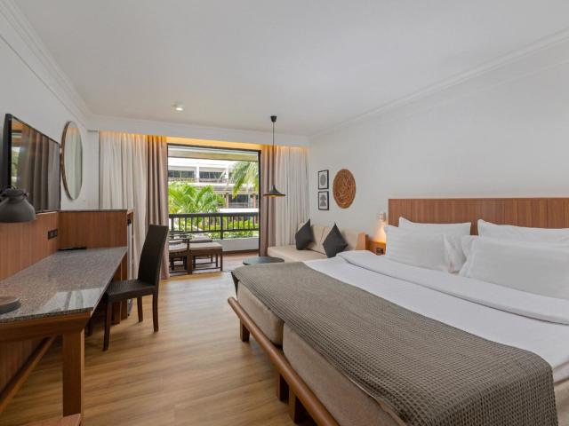 Sunprime Kamala Beach Resort