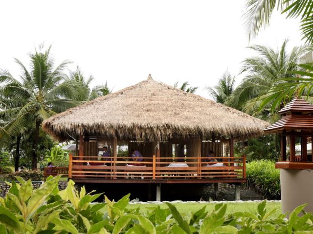Sunprime Kamala Beach Resort