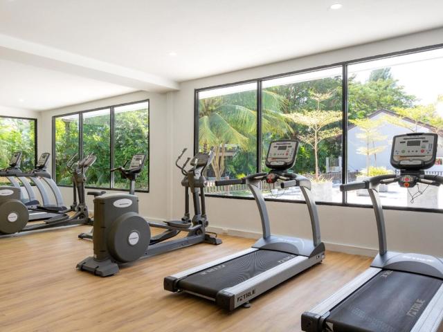 Sunprime Kamala Beach Resort