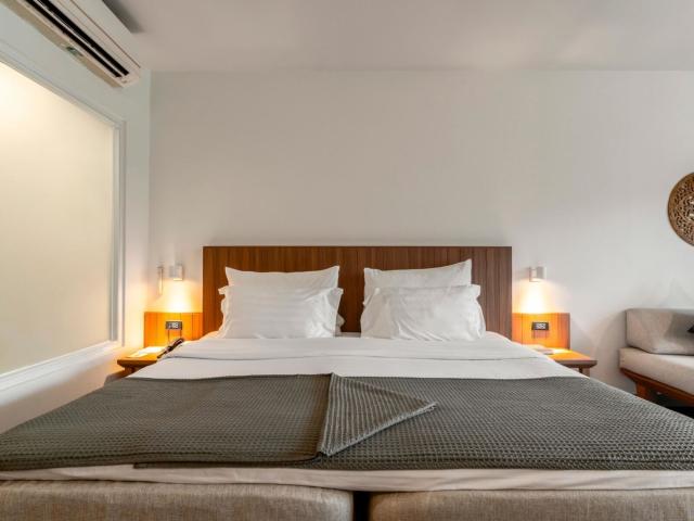 Sunprime Kamala Beach Resort