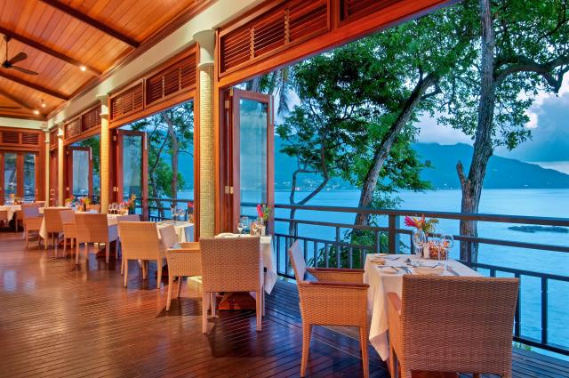 Hilton Seychelles Northolme Resort & Spa