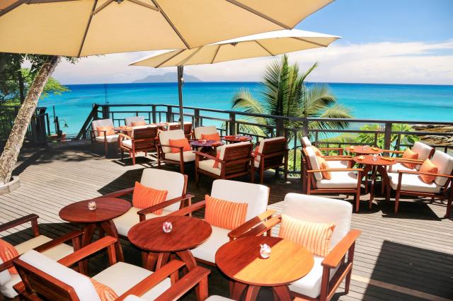 Hilton Seychelles Northolme Resort & Spa
