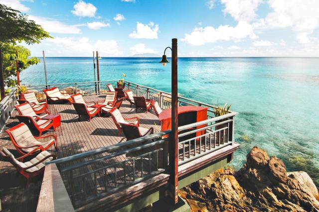 Hilton Seychelles Northolme Resort & Spa