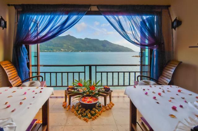Hilton Seychelles Northolme Resort & Spa